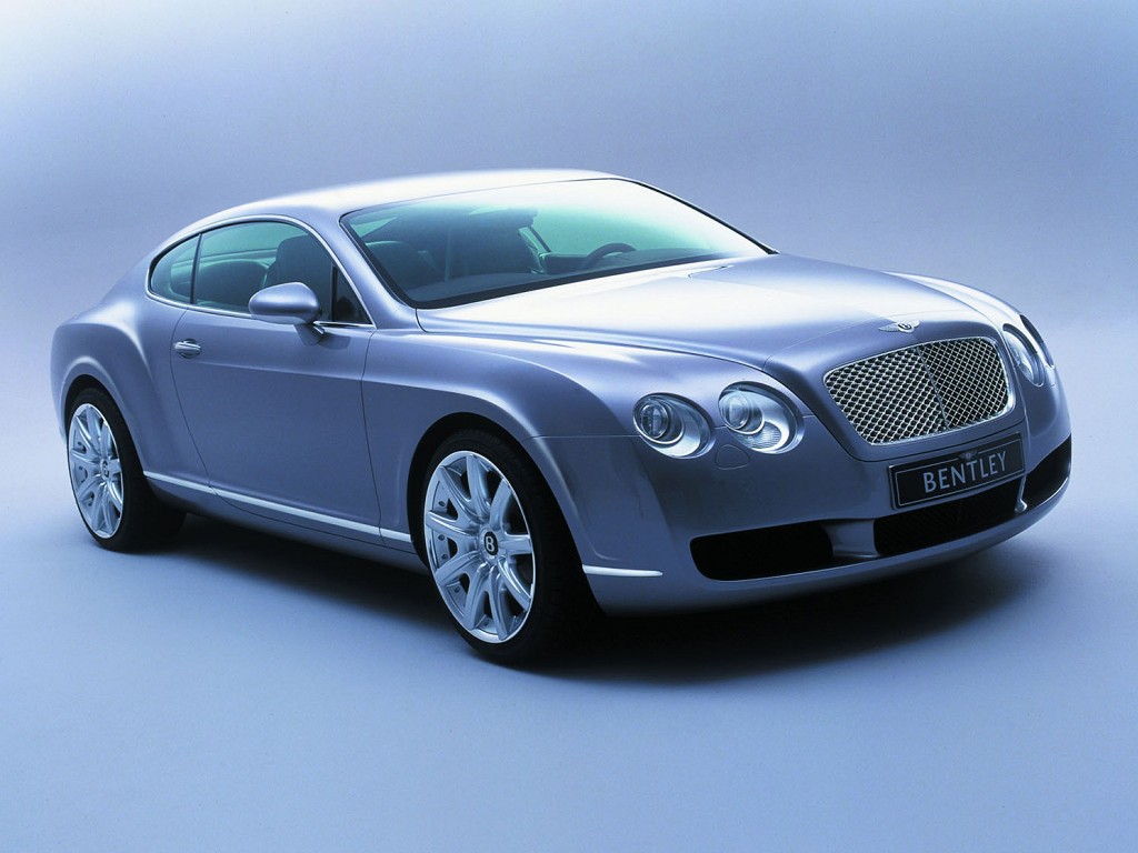 BUY BENTLEY CONTINENTAL 2006 GT, Motor Trader