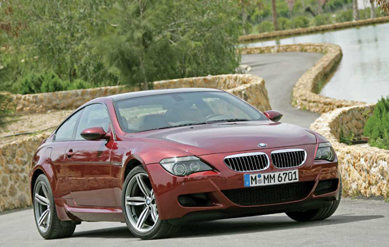 BUY BMW M6 2009 (E64), Motor Trader