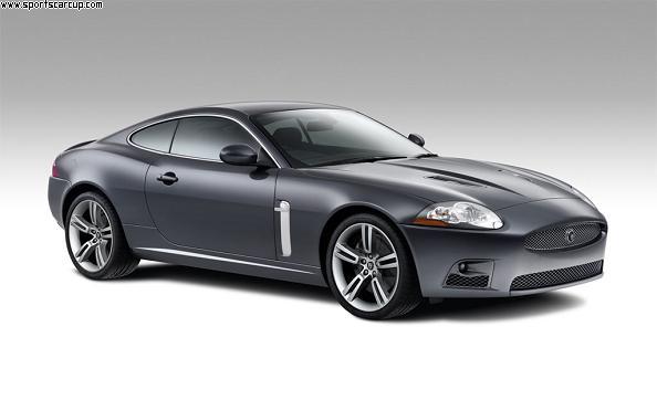 BUY JAGUAR XKR 2010 5.0 COUPE, Motor Trader