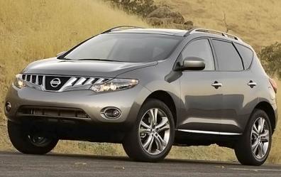 BUY NISSAN MURANO 2010, Motor Trader