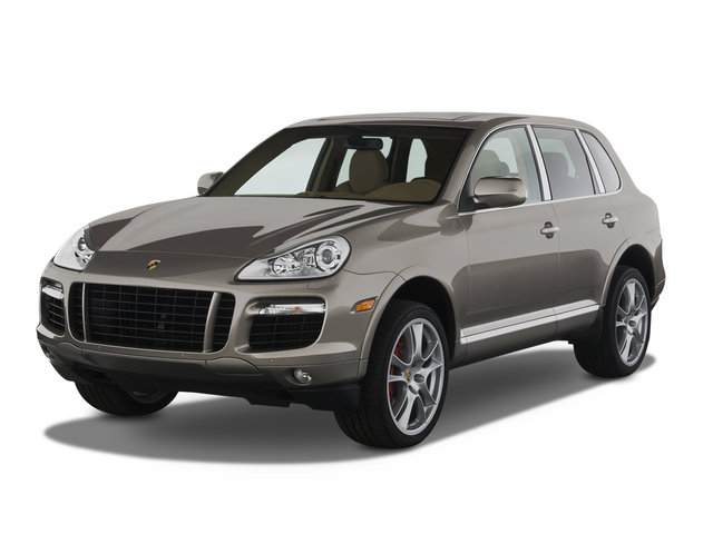 BUY PORSCHE CAYENNE 2010 S HYBRID TIP (E2), Motor Trader