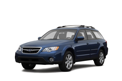 BUY SUBARU OUTBACK 2010 2.5I PREMIUM CVT, Motor Trader